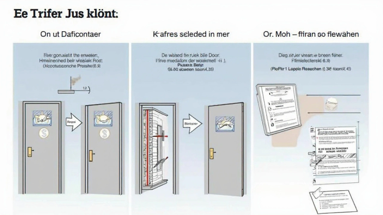 Wer ist qualifiziert für den Einbau? Unterschiede zwischen Fachbetrieb, Monteur und Selbermacher